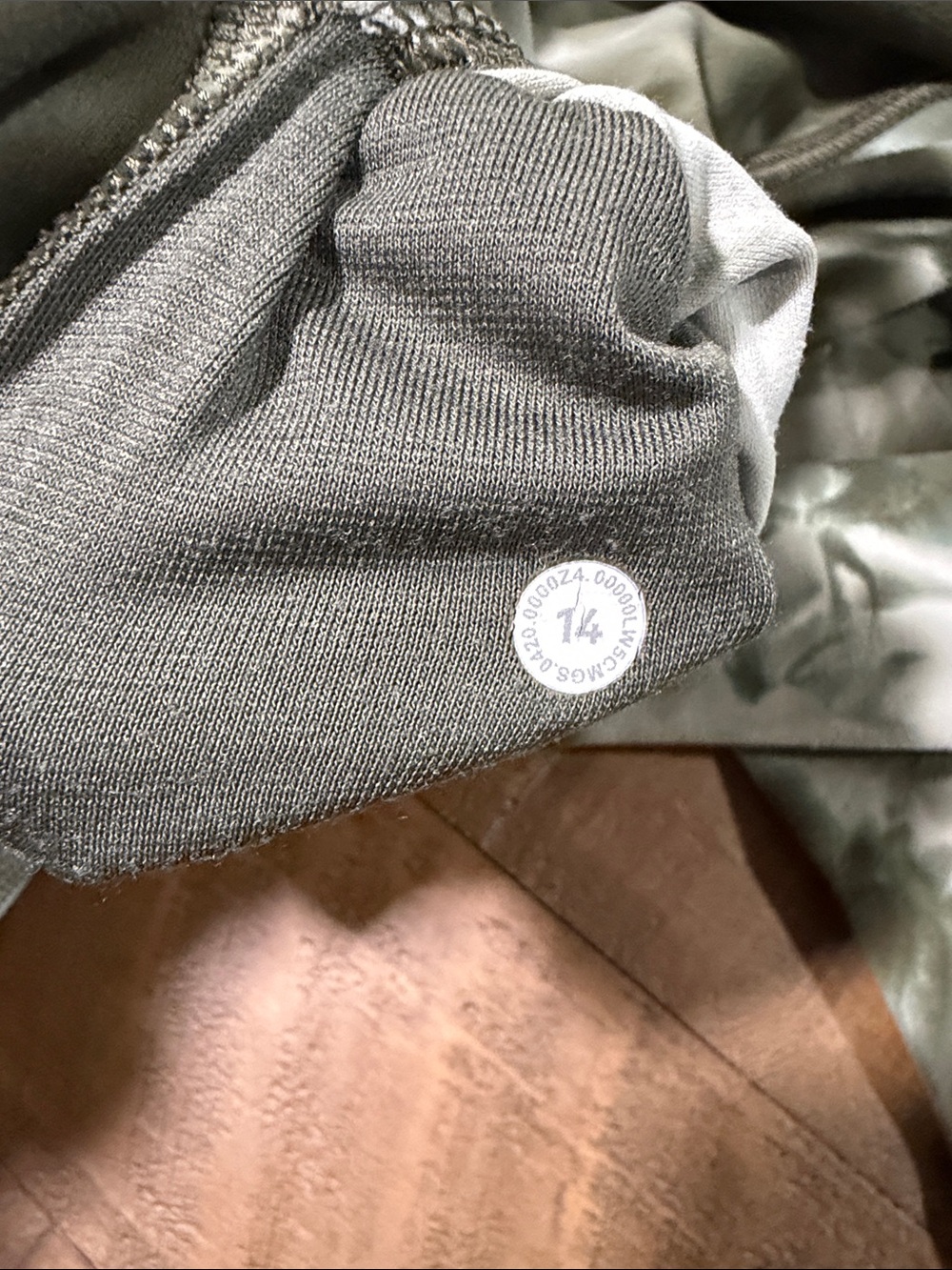 lululemon Align Super High Rise Pant
28" - Picture 7 of 9